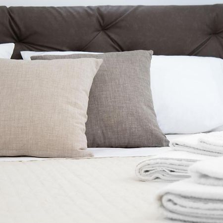 Cortile Osterio XIV Apartman Cefalù Kültér fotó